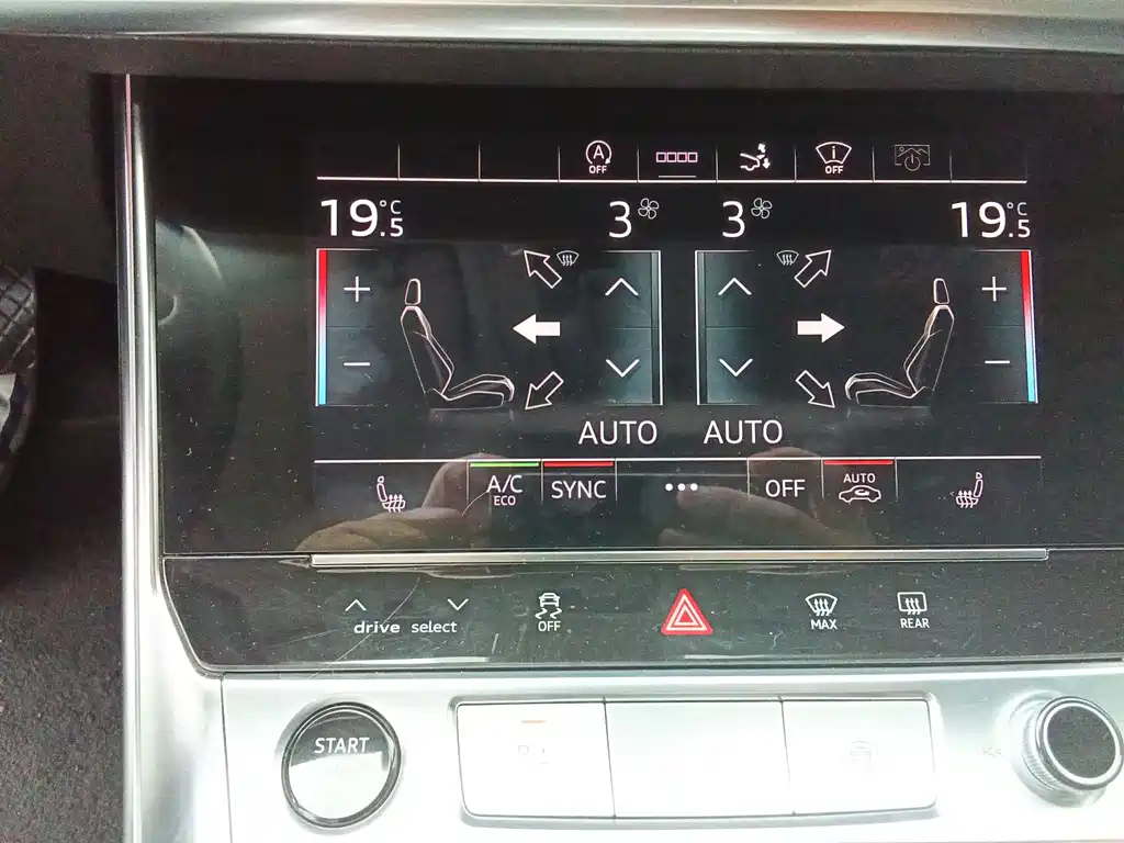 Audi A7 2020 45 TFSI