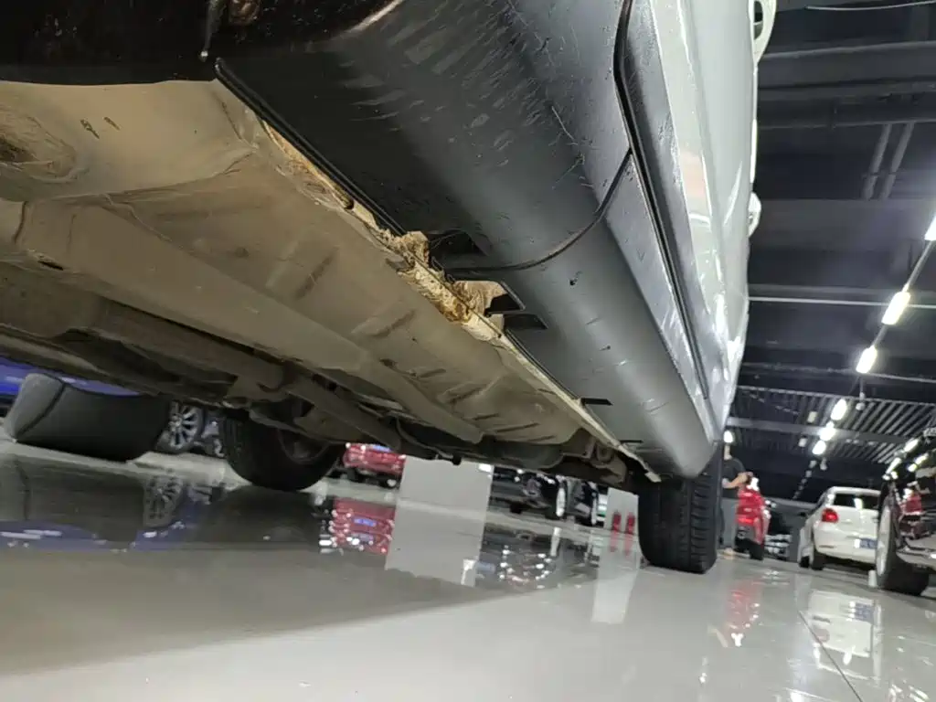 GAC Motor Trumpchi GS5 — миниатюра 22