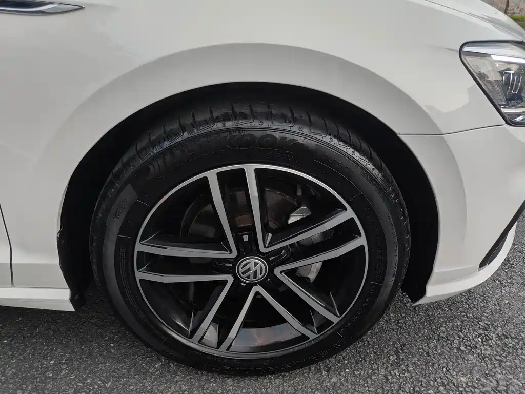 Volkswagen Lamando — миниатюра 15