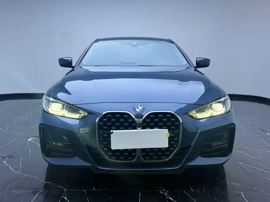 BMW 4 Series 425i M Sport Package, фото 2