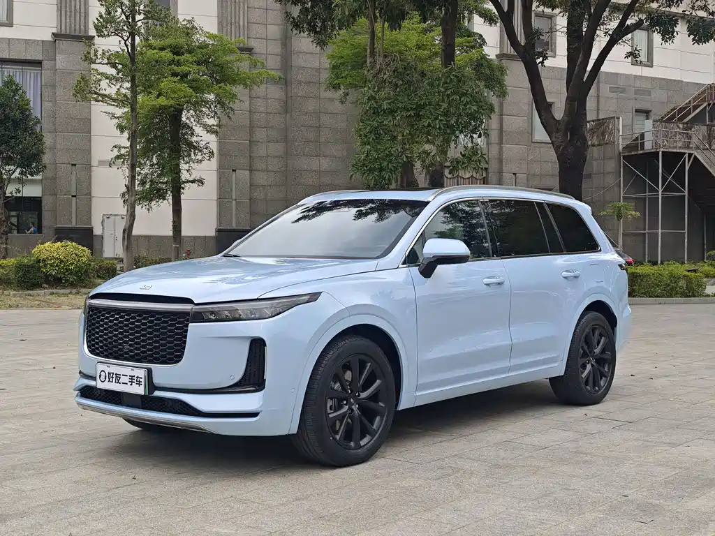 Li Auto IDEAL ONE