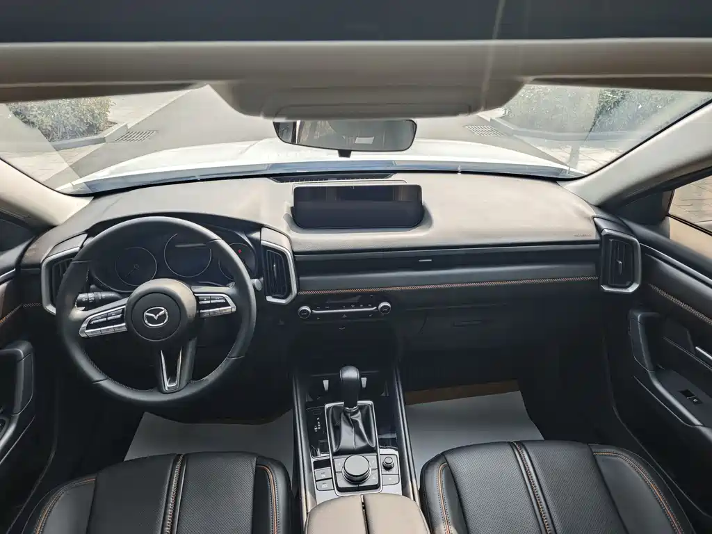 MAZDA CX 50 XINGYA