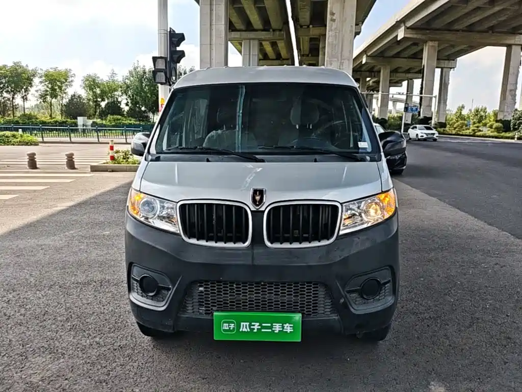 Jinbei X30 — миниатюра 3