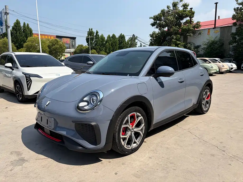 Ora Ora Good Cat GT — миниатюра 3