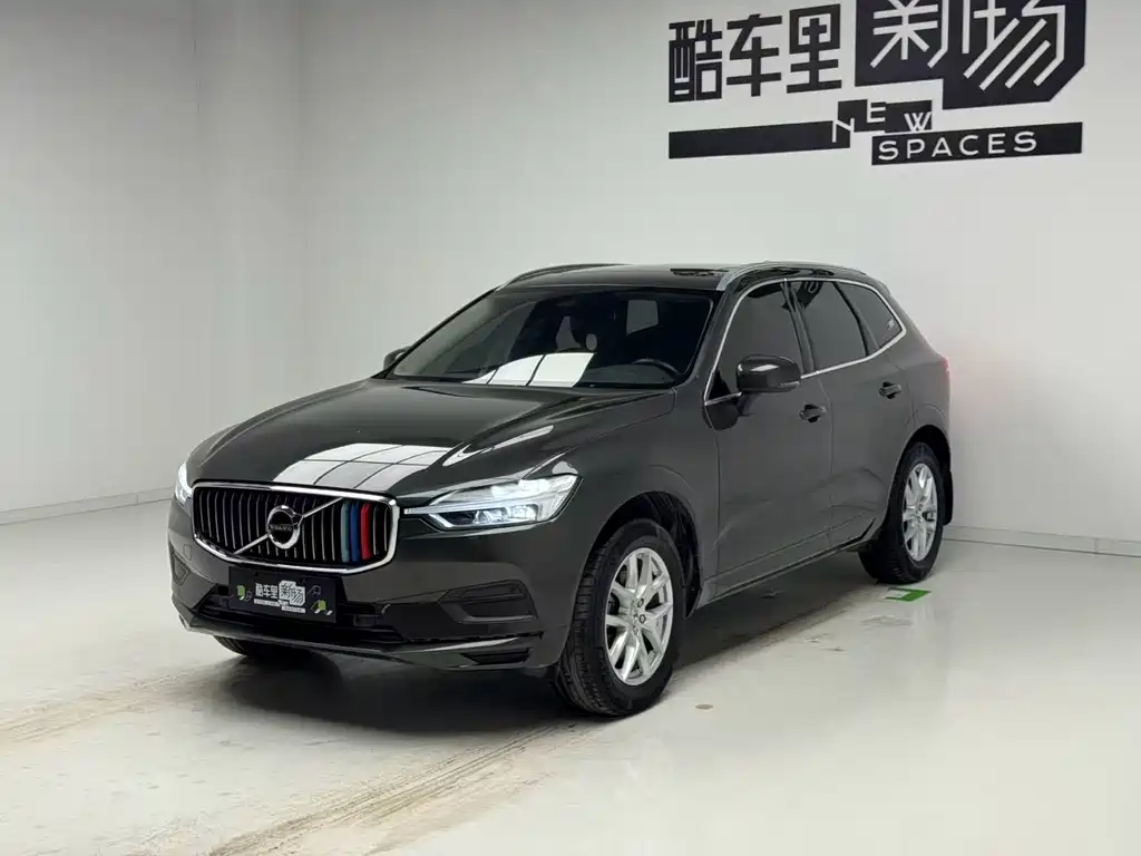 Купить Volvo XC60