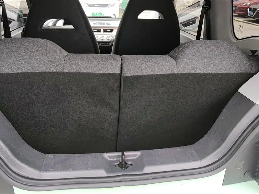 Chery QQ 2022 170km