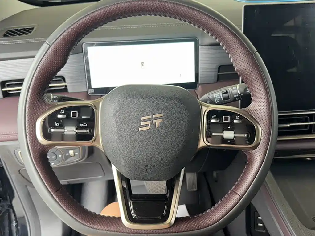 Jetour X90 PRO — миниатюра 3