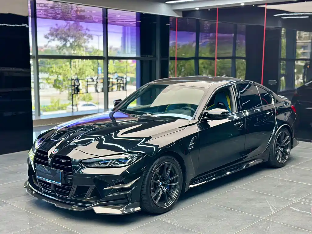 BMW M3