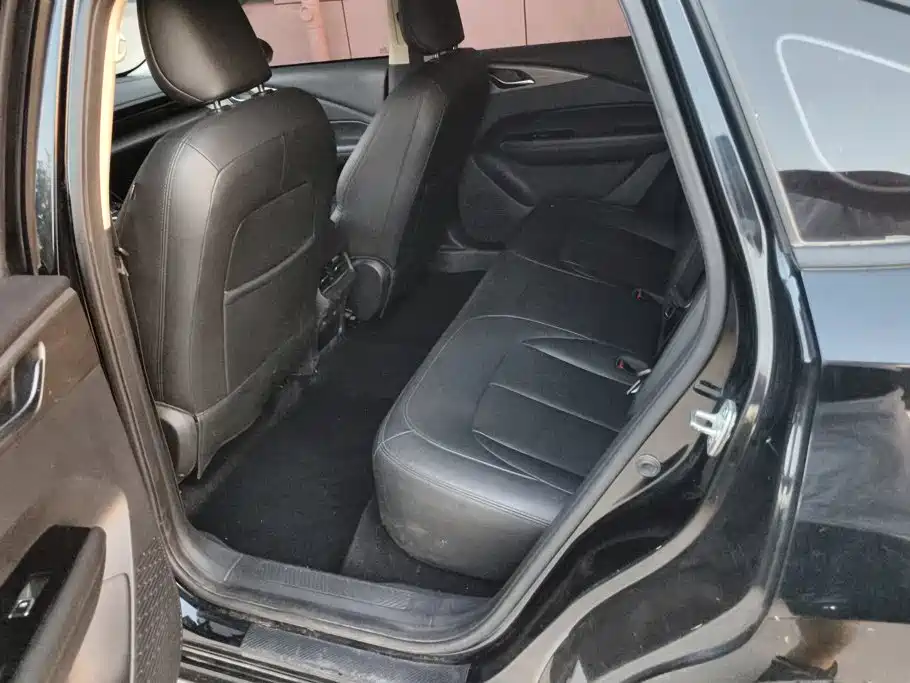 Wuling Xingguang — миниатюра 11