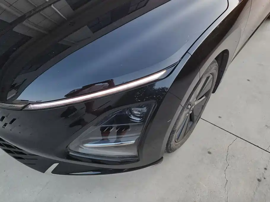 Wuling Xingguang — миниатюра 5