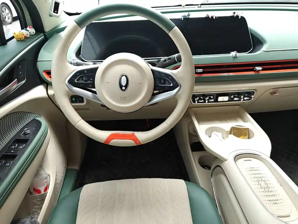 Ora Ora Good Cat GT — миниатюра 11