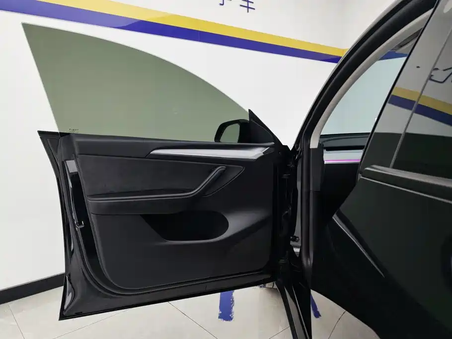 Tesla Model Y — миниатюра 7