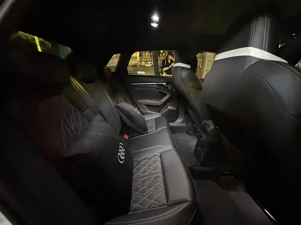 Audi A3 — миниатюра 7