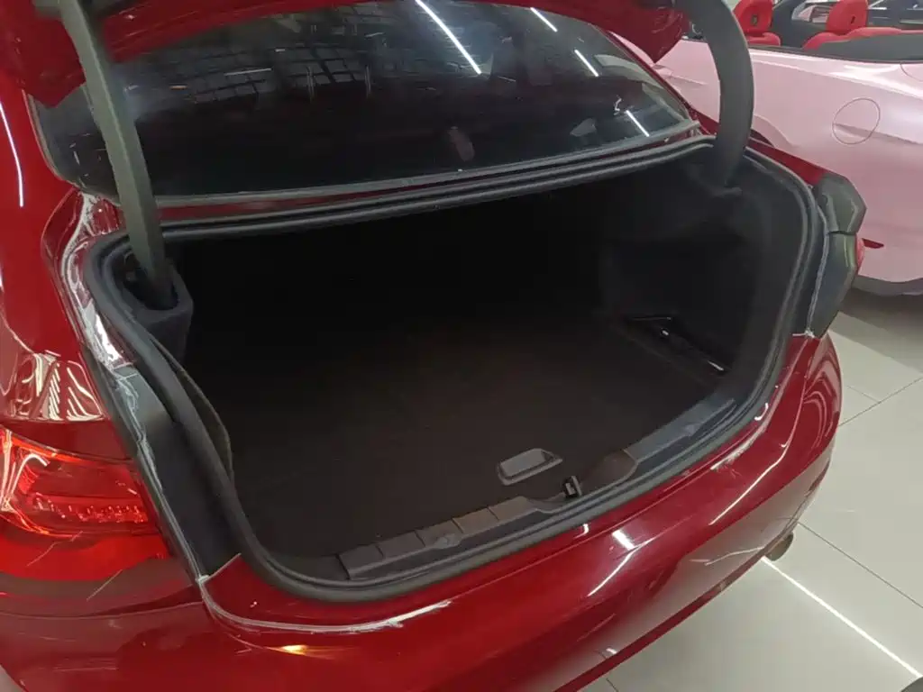 BMW 1 Series — миниатюра 15