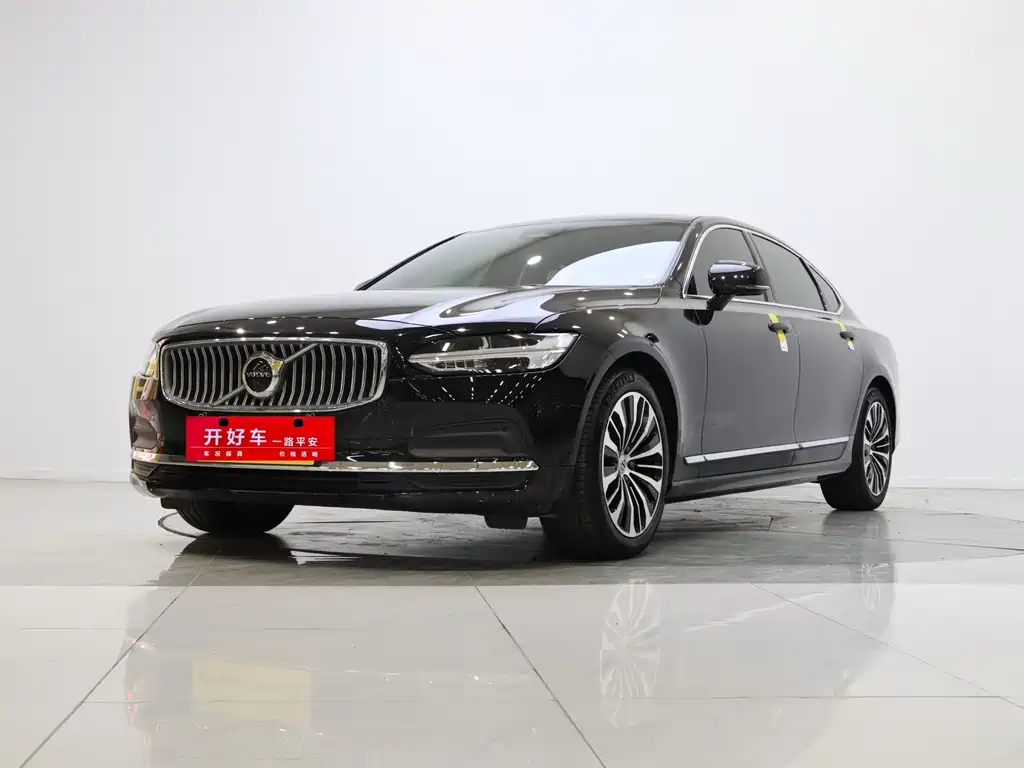 Volvo S90 2024