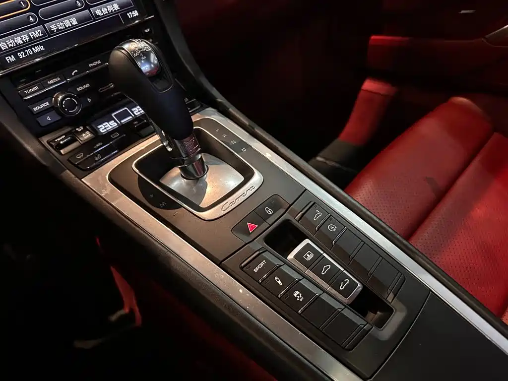 Porsche 911 — миниатюра 15