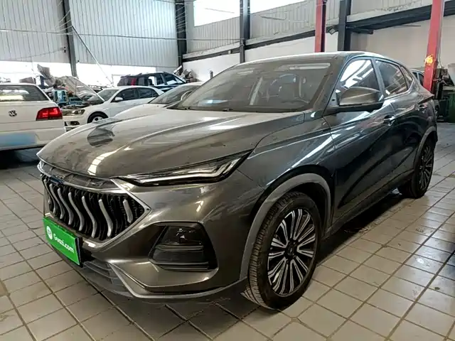 Changan Oshan X5