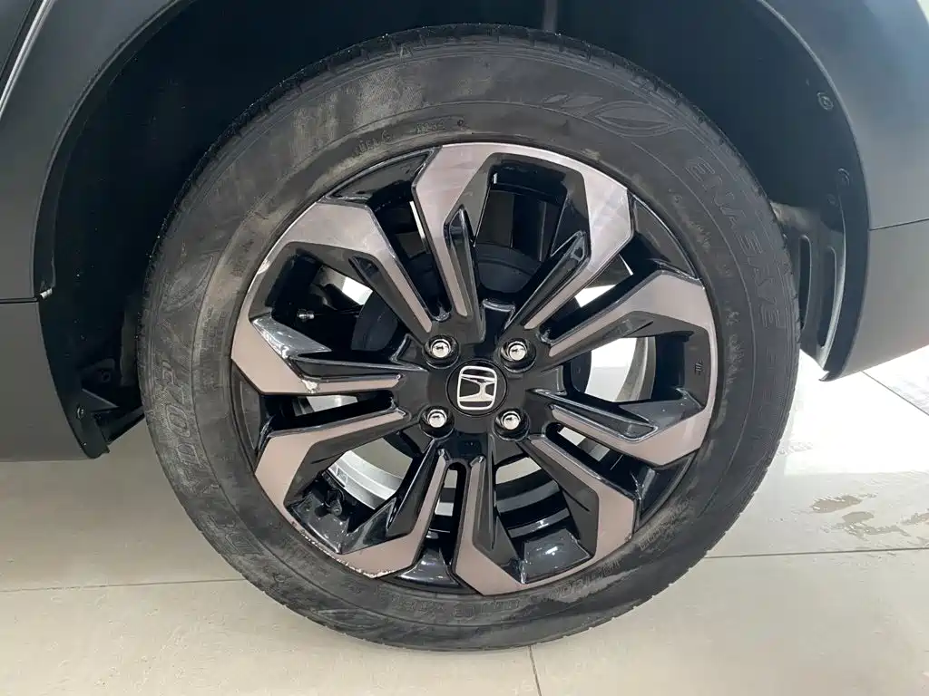 Honda Life — миниатюра 16