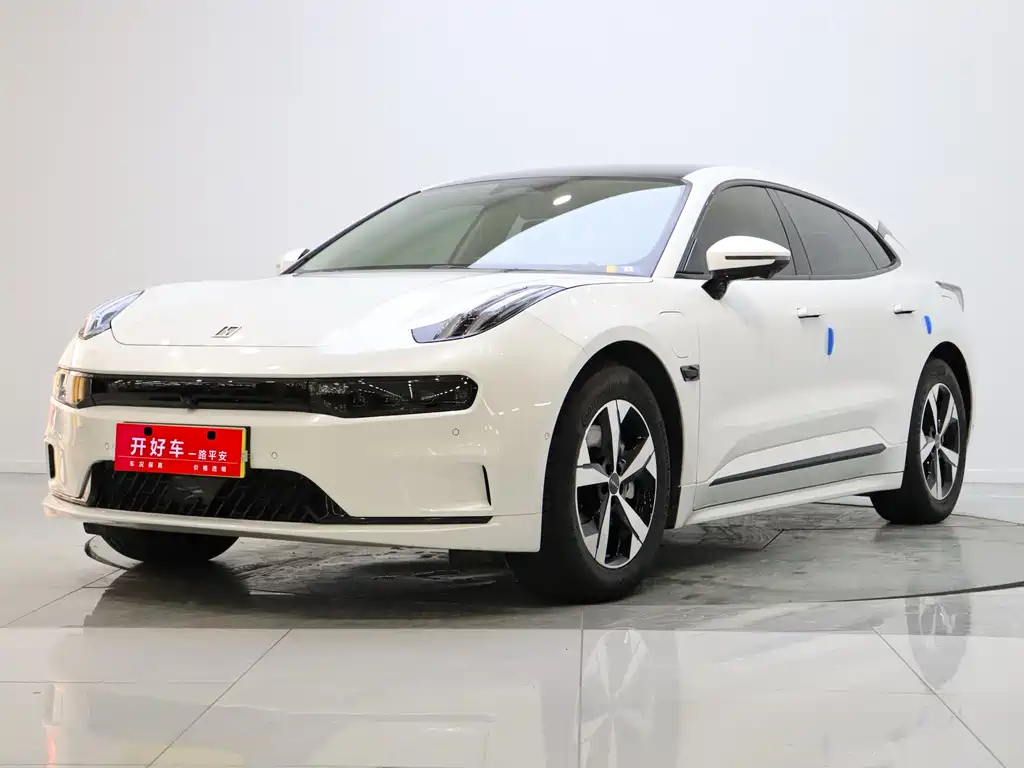 ZEEKR EXTREME KRYPTON 001