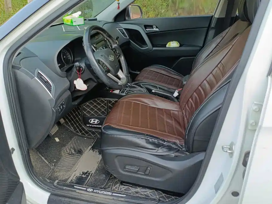 Hyundai ix25 — миниатюра 9