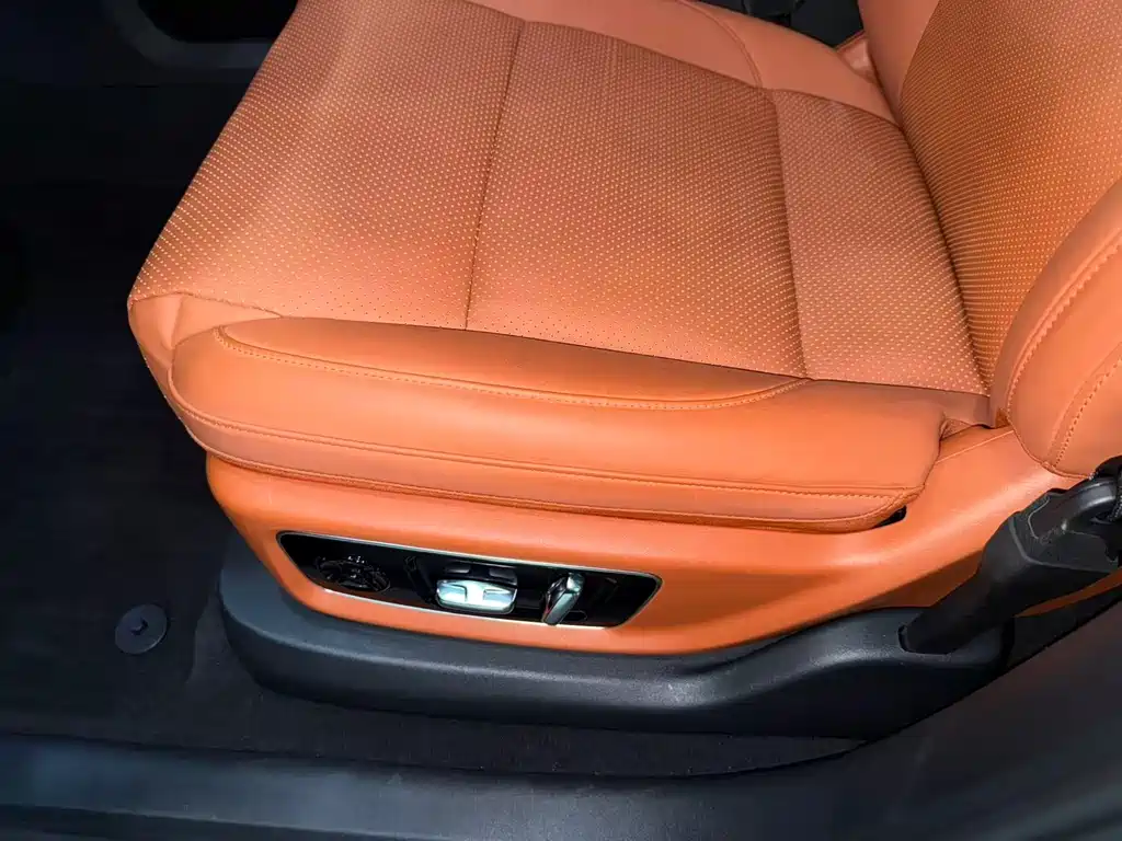 Li Auto Li L9 — миниатюра 11