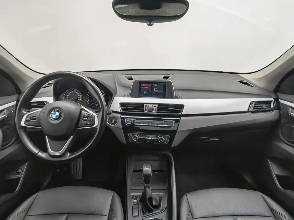 BMW X1 — миниатюра 5