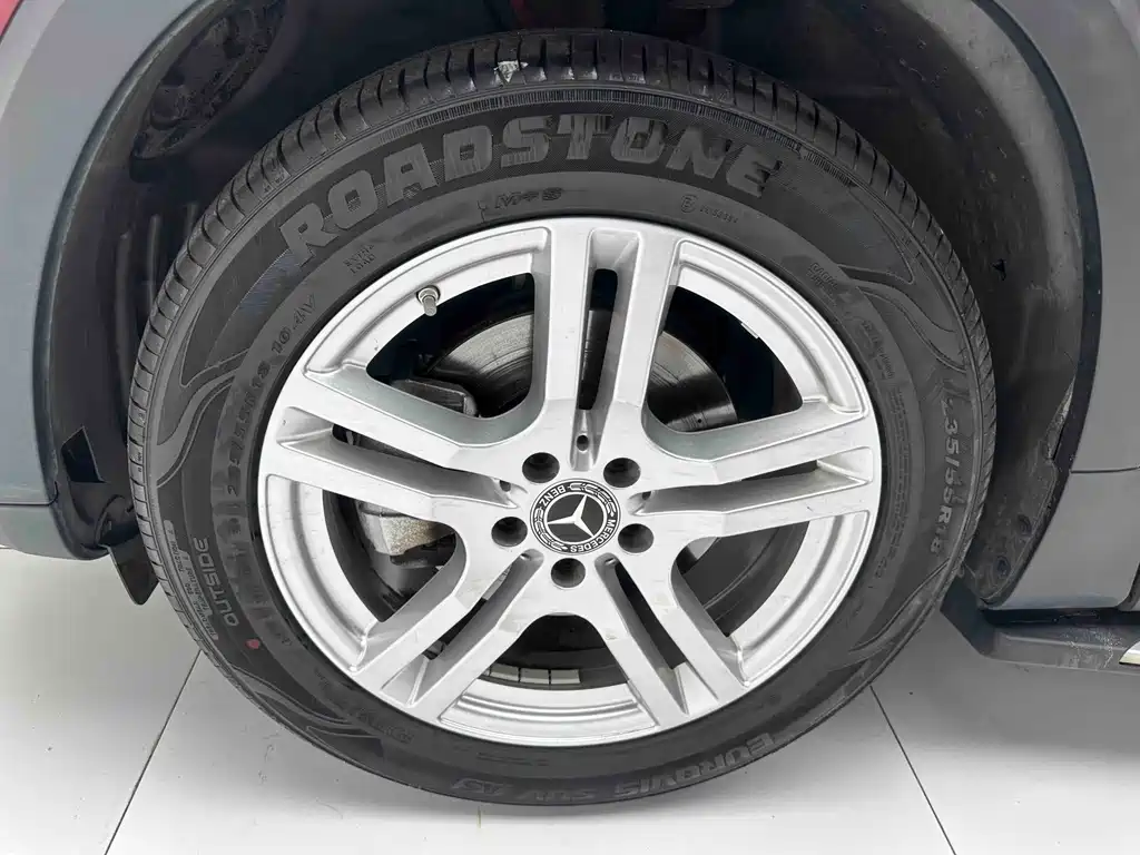 Mercedes-Benz GLB GLB 180 Fashion Type, фото 22