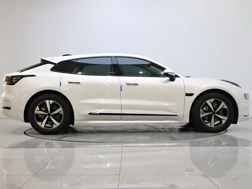 ZEEKR EXTREME KRYPTON 001