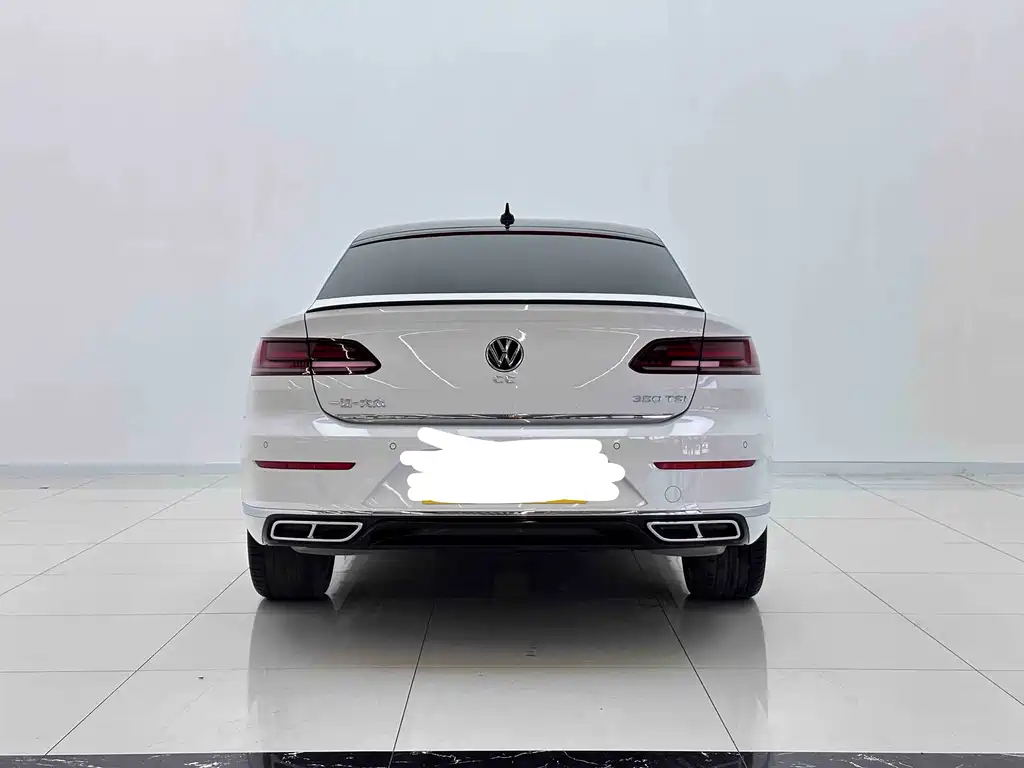Volkswagen FAW - Passat CC CC 2021 380TSI