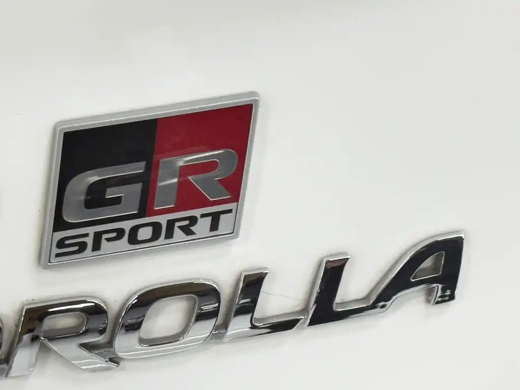 Toyota Corolla - фото 7