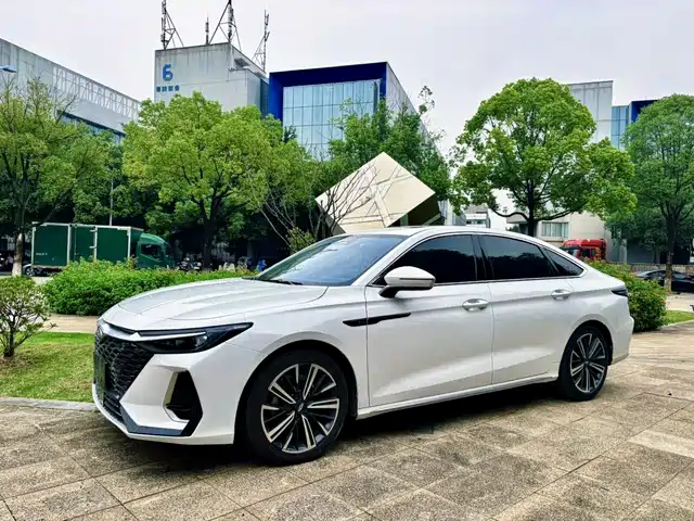 2023 Chery Arrizo 8