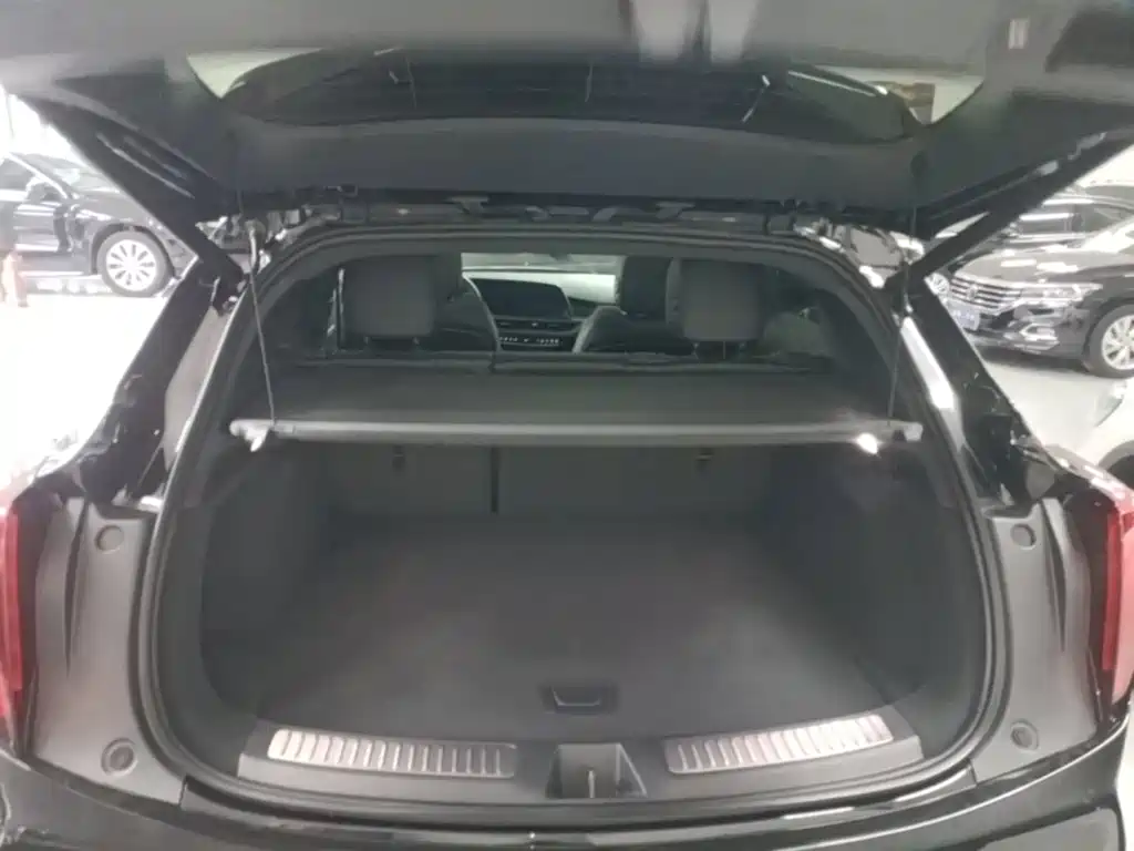 Cadillac GT4 — миниатюра 19