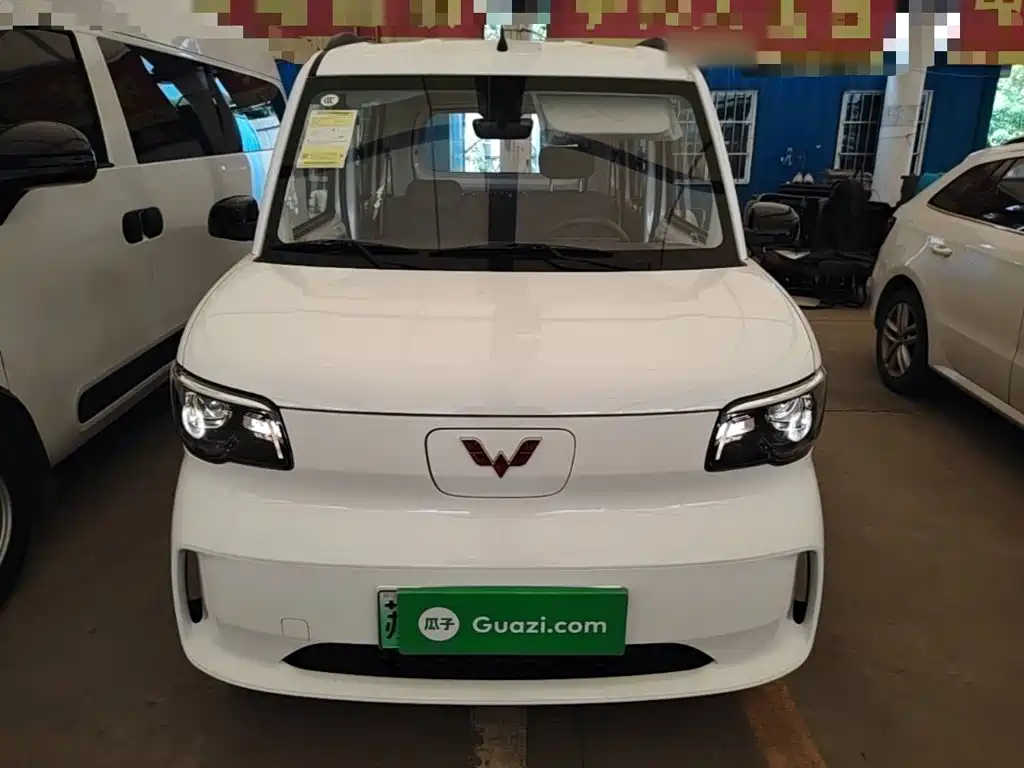 Wuling Zhiguang EV — миниатюра 3
