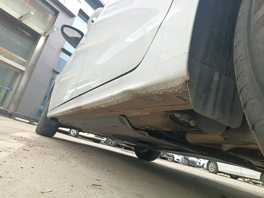 Volkswagen Bora — миниатюра 6