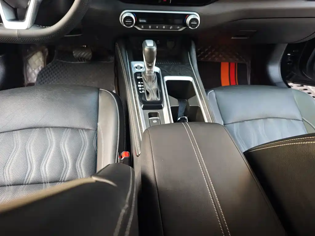 Nissan Teana — миниатюра 14