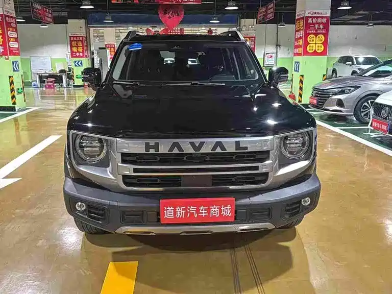 Haval Big Dog — миниатюра 3