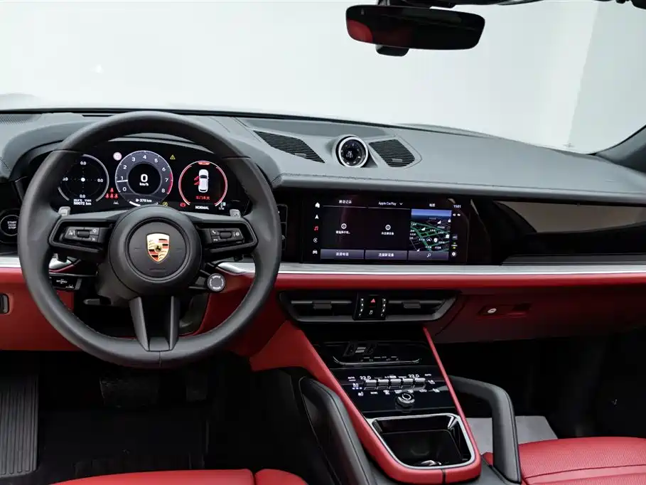 Porsche Cayenne — фотографии объявления, Фото 12