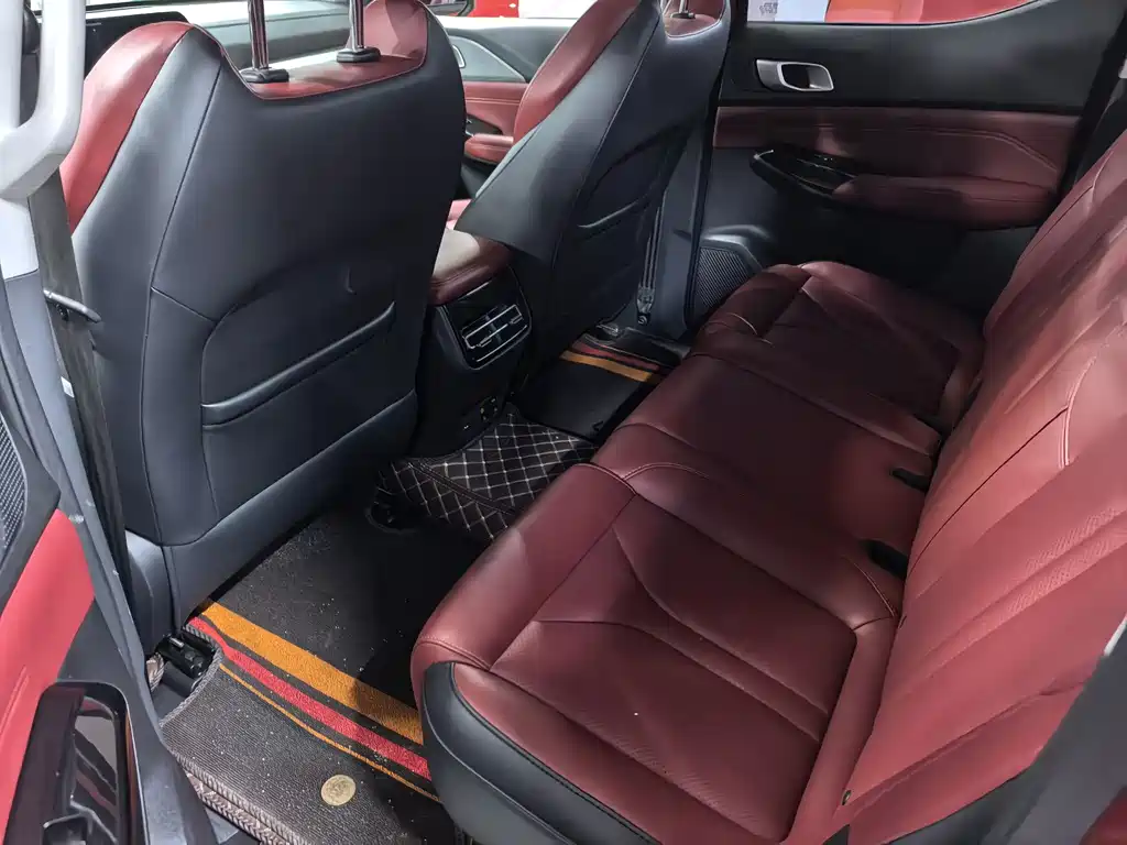 Changan Lantuozhe — миниатюра 4