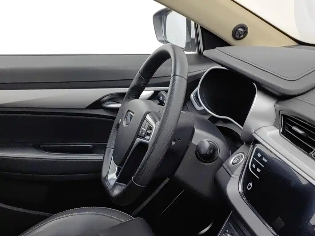 Geely Emgrand — миниатюра 22