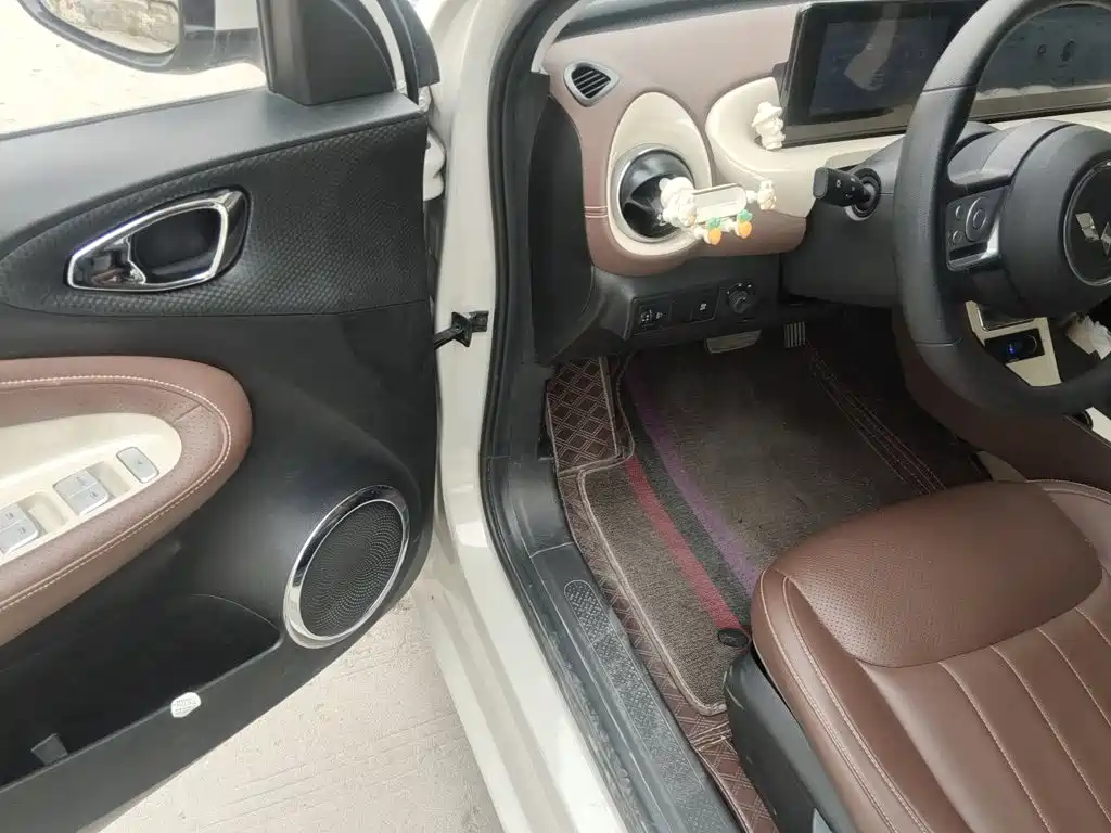 Wuling Bingo — миниатюра 17