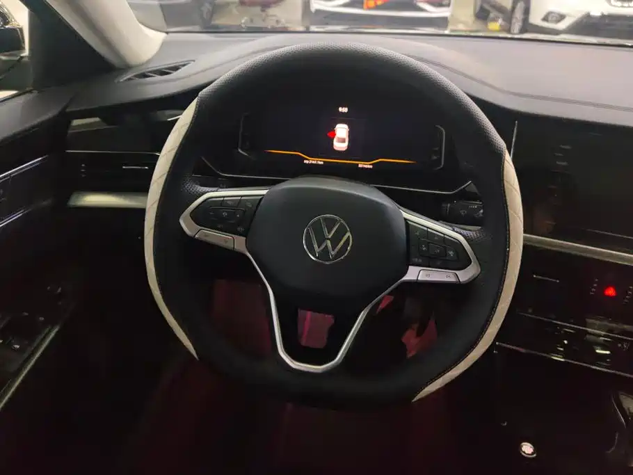 Volkswagen Passat — миниатюра 15