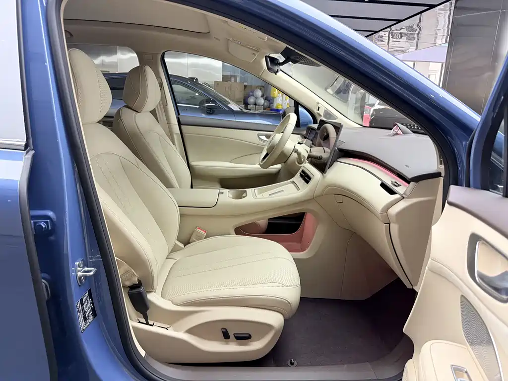 Shangjie H5 2025 Max