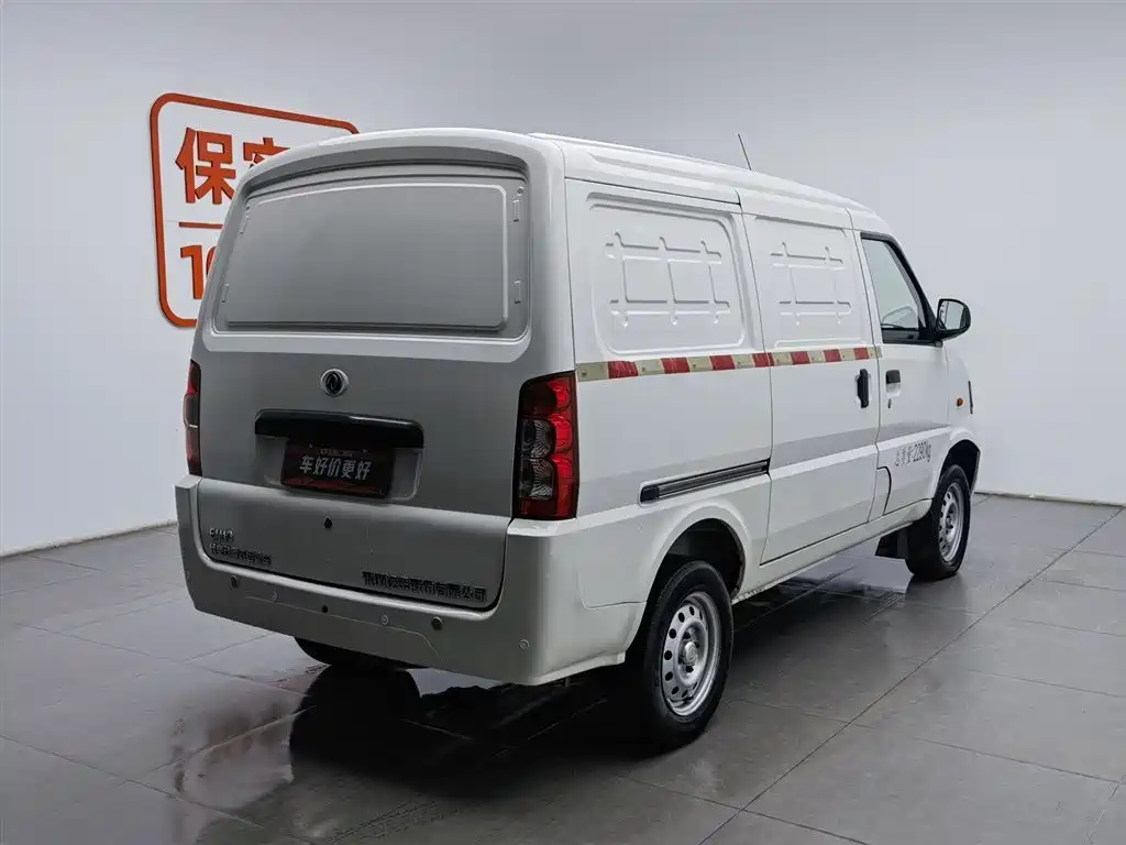 DONGFENG DONGFENG RUITAITE EM10