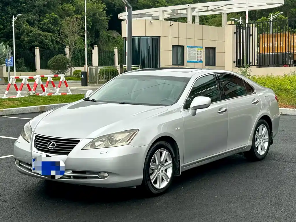 Lexus ES 2006