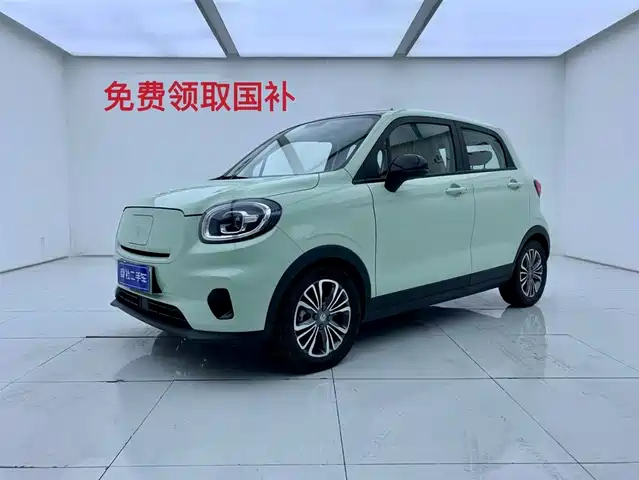 2025 Leapmotor T03