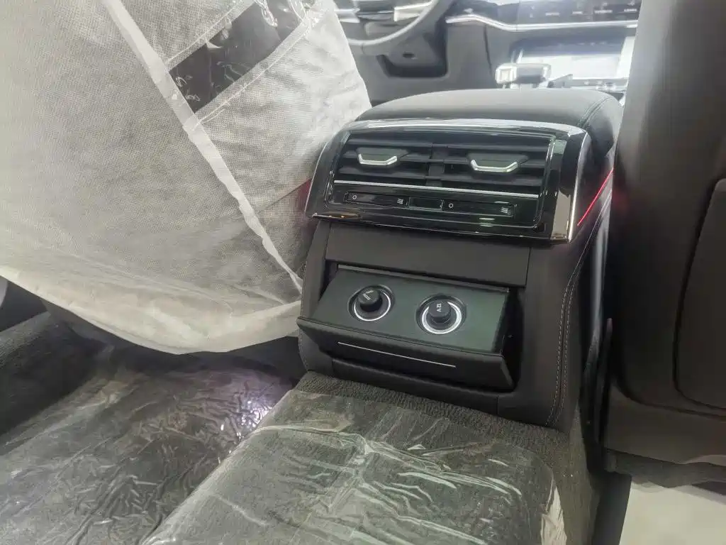 Audi A8 2024 A8L 50 TFSI quattro