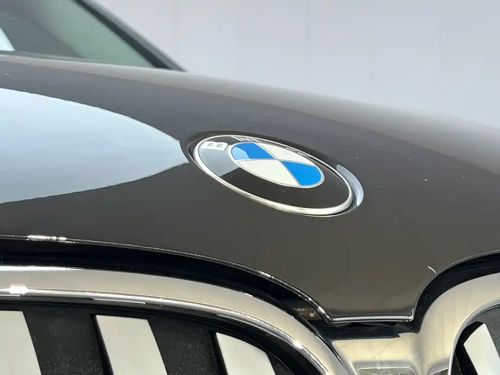 BMW X1 — миниатюра 5