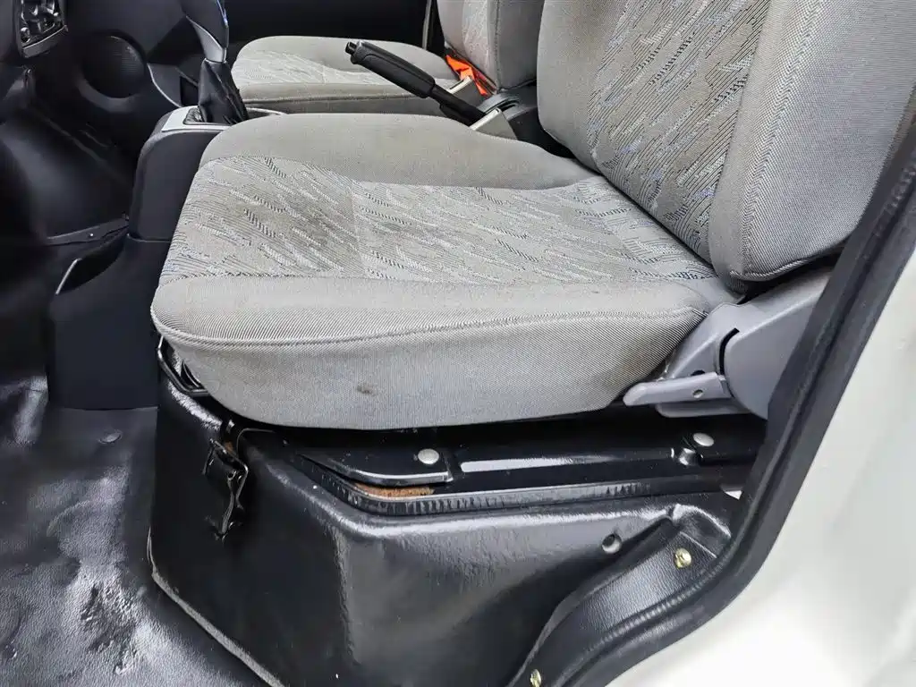 DONGFENG DONGFENG RUITAITE EM10