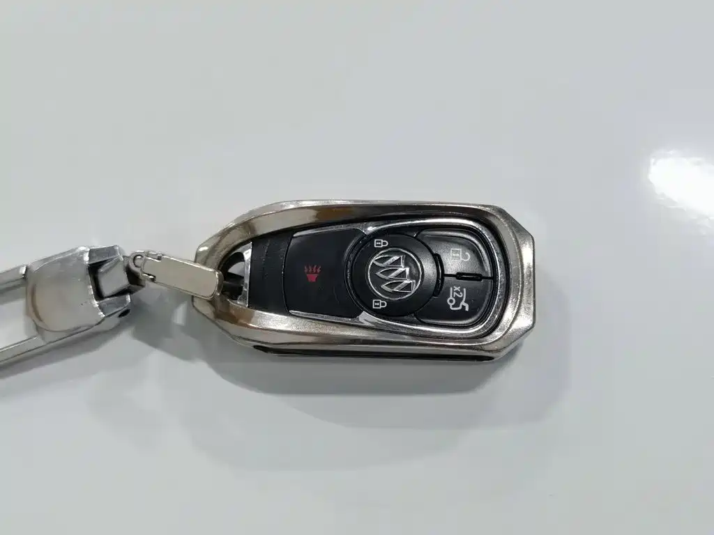 Buick Regal — миниатюра 19