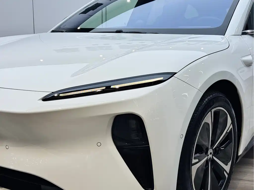 NIO ET5 2024 75kWh
